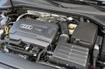 Audi A3 Sedan 2.0T Quattro 2014 года (NA)